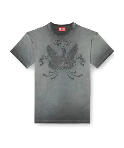 DIESEL T-NORM T-SHIRT