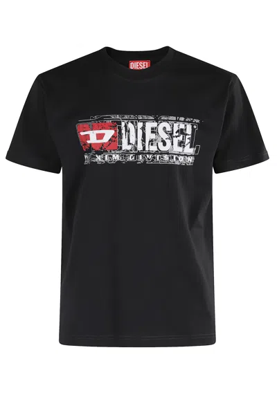 DIESEL T NORM T6