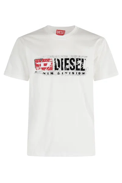 DIESEL T NORM T6