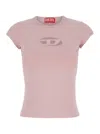 Diesel T In Pink