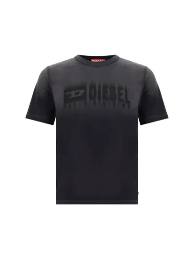 Diesel T-shirt In  