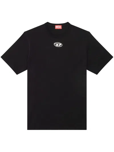 Diesel S Cooling L1 In Black