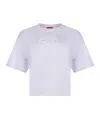 Diesel T-buxt Boxy T-shirt
