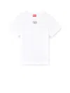 Diesel T-uncutie-long-od T-shirt