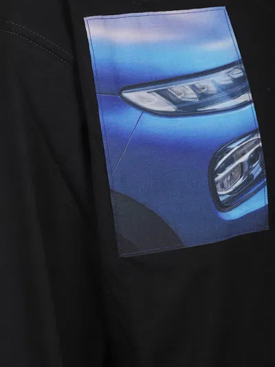 Diesel T-shirt In Blue