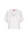 Diesel T-buxt Boxy T-shirt