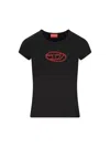 Diesel T-shirt And Polo Shirt