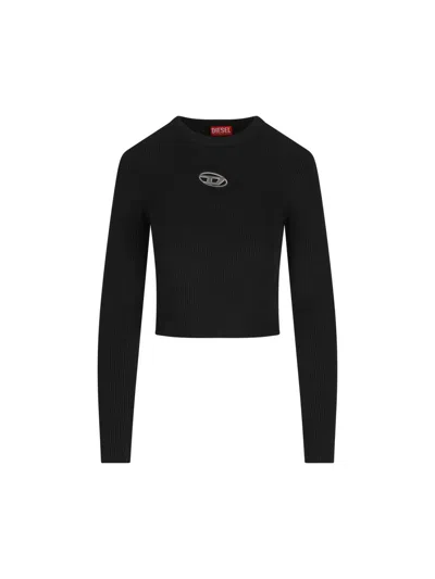 DIESEL DIESEL T-SHIRT AND POLO SHIRT