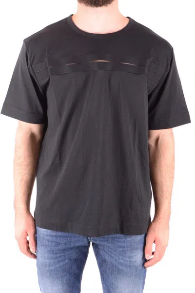 Diesel T-shirt In Black