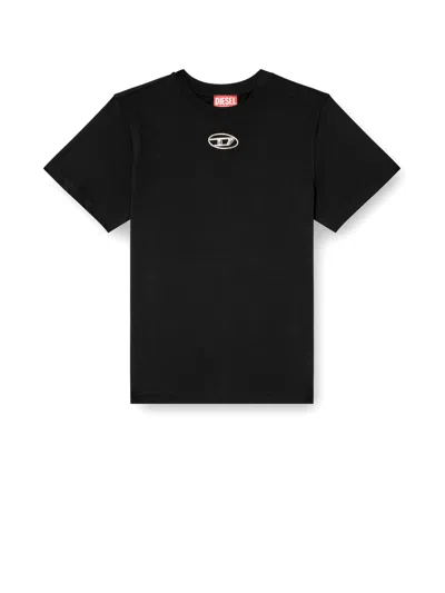 DIESEL T-SHIRT