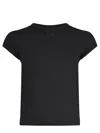 Diesel T-shirt In Black
