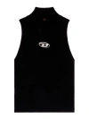 Diesel M-onervax-top In Black