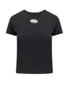 Diesel T-shirt In Black