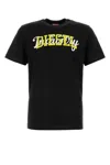 Diesel T-shirts In Black