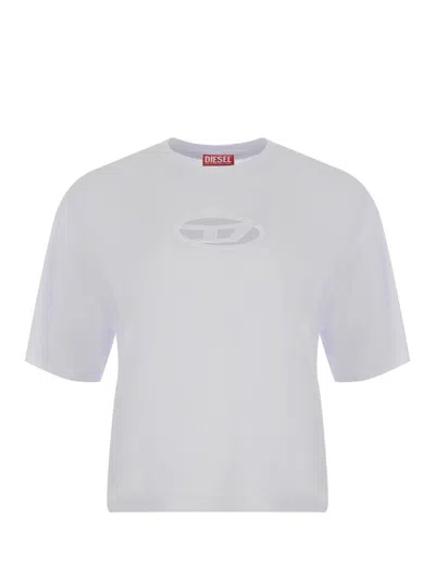 DIESEL DIESEL  T-SHIRT