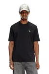 Diesel T-just-doval-pj In Black