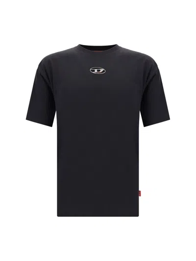 Diesel S Cooling L1 In Black