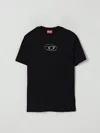 Diesel T-shirt  Kids Color Black
