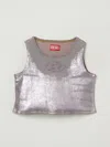 Diesel T-shirt  Kids Color Lilac