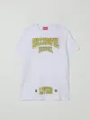 Diesel T-shirt  Kids Color White