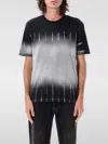 Diesel T-adjust-r21 In Black