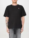 Diesel T-shirt  Men Color Black
