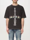Diesel T-shirt  Men Color Black