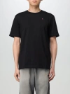 Diesel T-shirt  Men Color Black