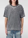 Diesel T-shirt "t-boxt-pak" In Multicolor