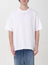 Diesel T-diegor-d In White