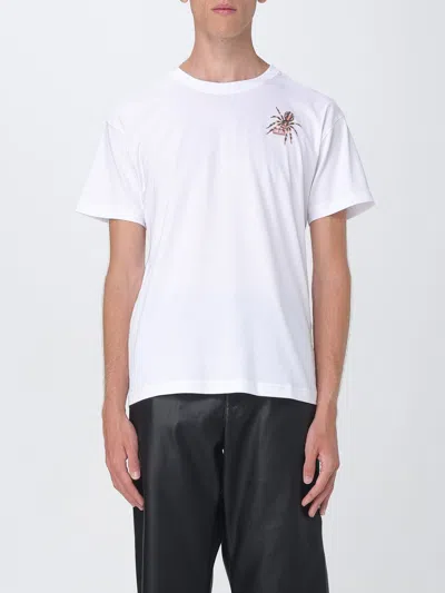 Diesel T-shirt  Men Color White