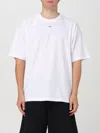 Diesel T-diegor-d In Weiss