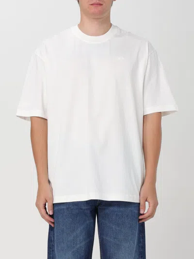 Diesel T-shirt  Men Color White
