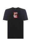 Diesel T-just-n11 Cotton T-shirt