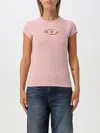 Diesel T In Pink