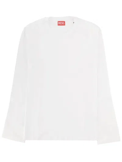DIESEL DIESEL T SHIRT "KRISTIAN"
