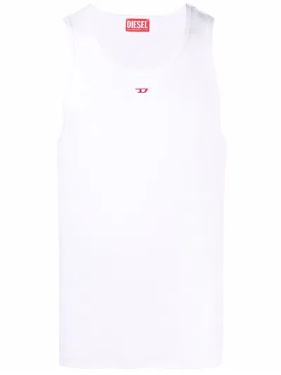 DIESEL DIESEL T-SHIRT MAN