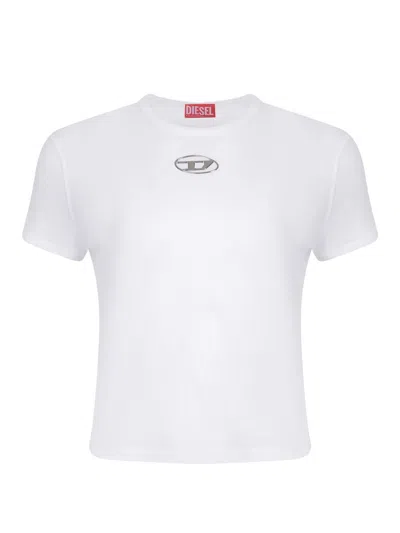 DIESEL DIESEL  T-SHIRT