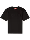 Diesel T-adjust Bigoval Tee