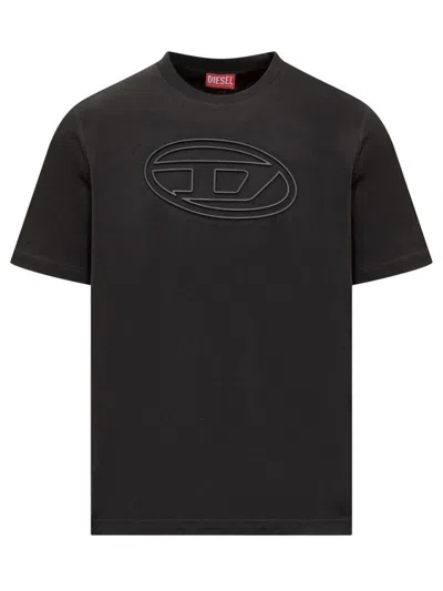 Diesel T-shirt T-adjust-bigoval