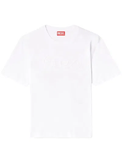 DIESEL DIESEL T-SHIRT T-ADJUST