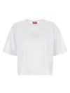 Diesel T-buxt Boxy T-shirt
