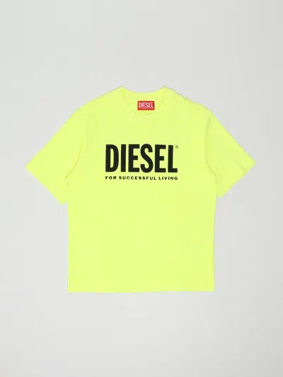 DIESEL T-SHIRT TNUCI T-SHIRT