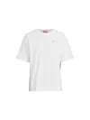 Diesel T-shirt With Small T-boxt-k2 Logo