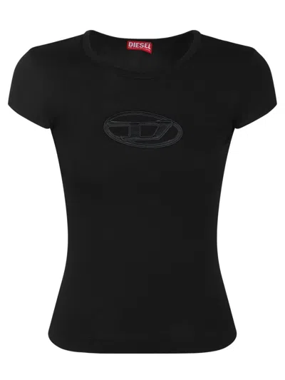 DIESEL DIESEL T-SHIRTS
