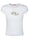 Diesel Women T-angie T-shirts
