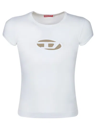 DIESEL DIESEL T-SHIRTS