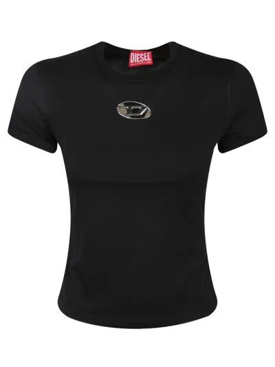 DIESEL DIESEL T-SHIRTS