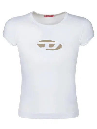 DIESEL DIESEL T-SHIRTS