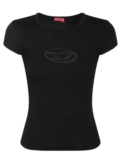 DIESEL DIESEL T-SHIRTS